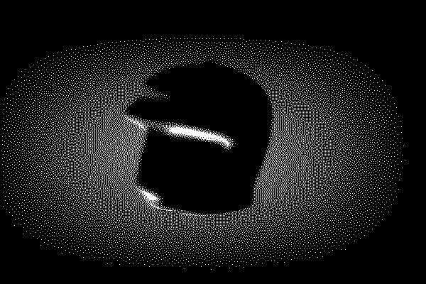 GIF de cabeça